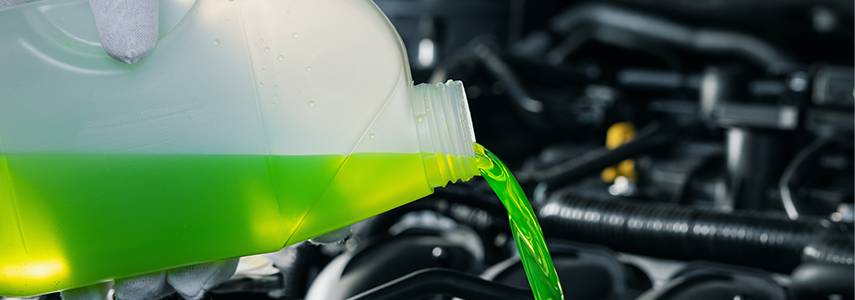 Best Coolant Manufacturers in India