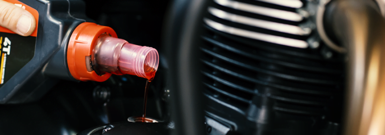 Engine Oil Viscosity Grades Explained | Types, Weight & Viscosity