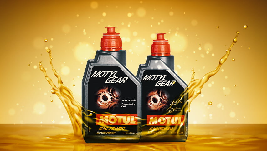 A Complete Guide to Automotive Lubricants: Types, Uses, Features, Benefits