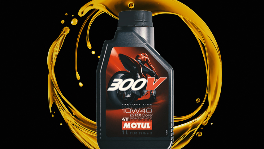 6 Signs to Identify Fake Engine Oil | Motul India