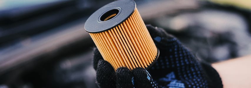 change-an-oil-filter