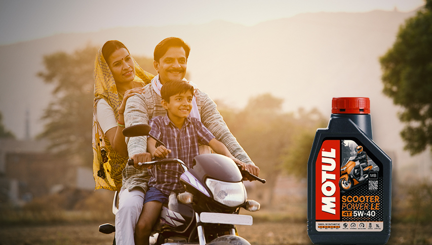 Best Engine oil for Indian Bikes