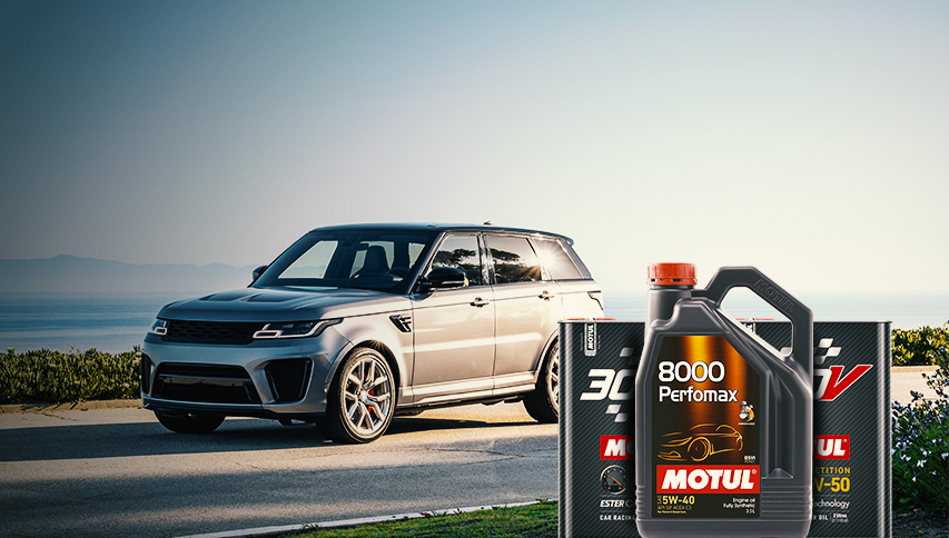 Why Motul’s Engine Oil is the Best Choice for Your Car’s Longevity