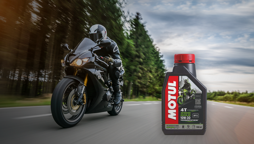 How to Prevent Engine Wear in Your Bike Under 600cc with the Right Engine Oil