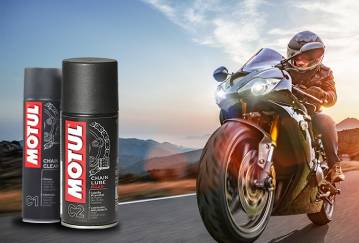 5 Reasons a chain lubricant is a must have in your automotive toolkit