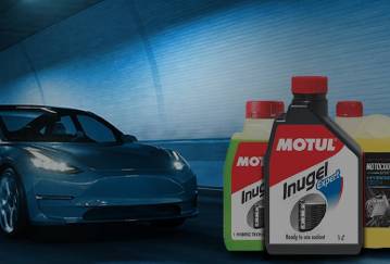 Exploring the Best Coolants in the Indian Market