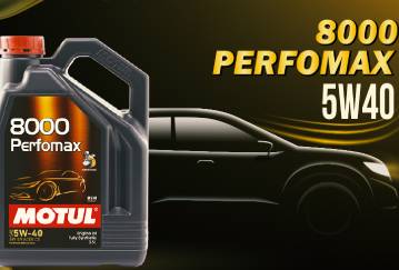 Choosing the Right 5W40 Engine Oil for Your Car: A Motul India Guide
