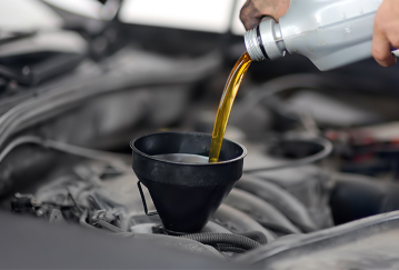 Semi-Synthetic Vs Fully-Synthetic Engine Oil